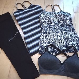 Activewear combo #2